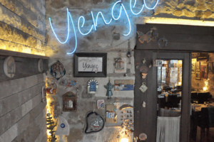 Yengeç Restaurant Urla