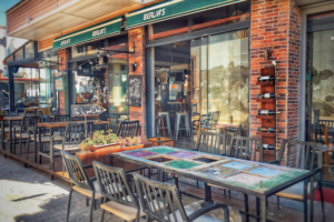 Urla-İskele Berlin’s
