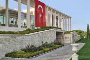 Arkas Sanat Urla