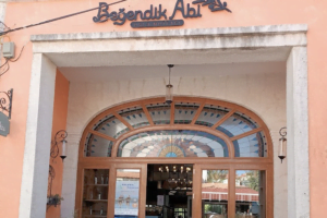 Beğendik Abi Urla