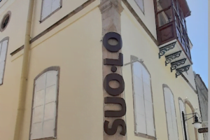 Suolo Urla