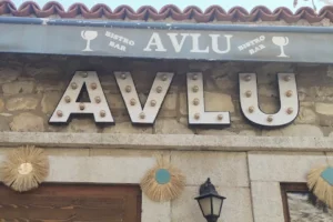 Avlu Urla