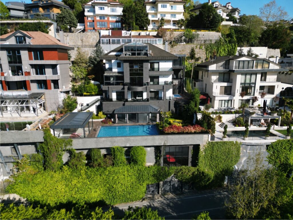 Acarkent’te A, B ve C Tipi Villalar Arasındaki Gerçek Farklar Neler?