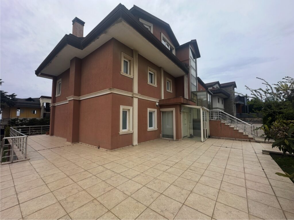 Acarkent’te Bağımsız Girişli Üst Dubleks Kiralık