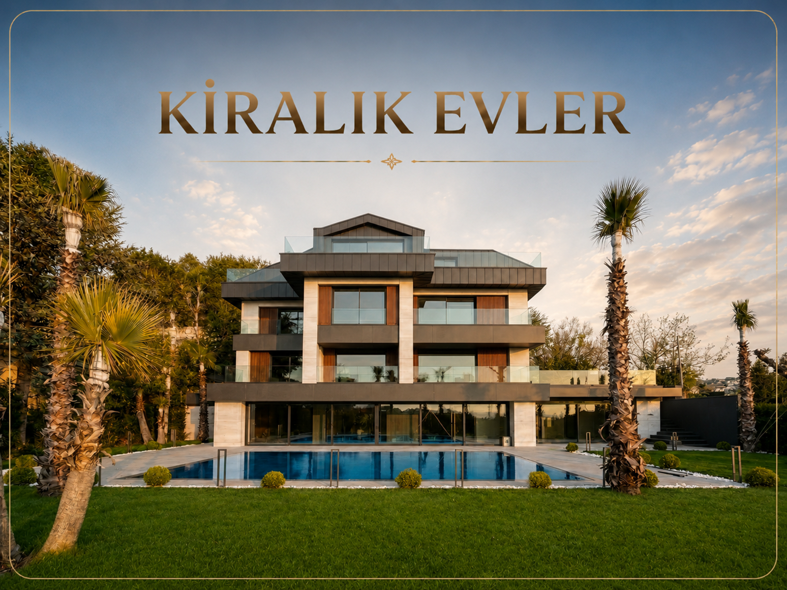 Acarkent Kiralık