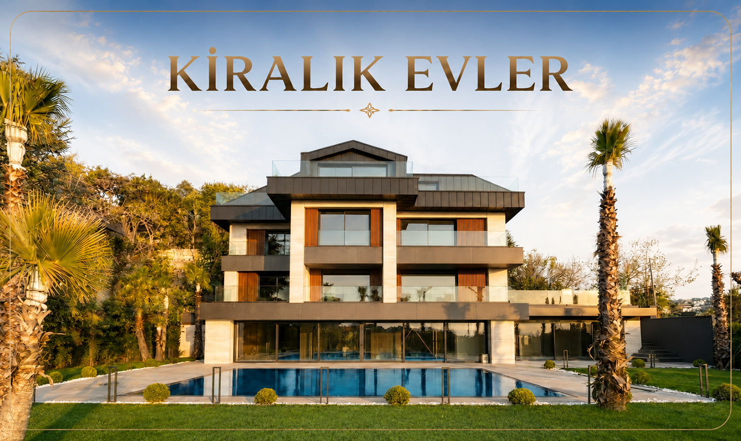 Acarkent Kiralık