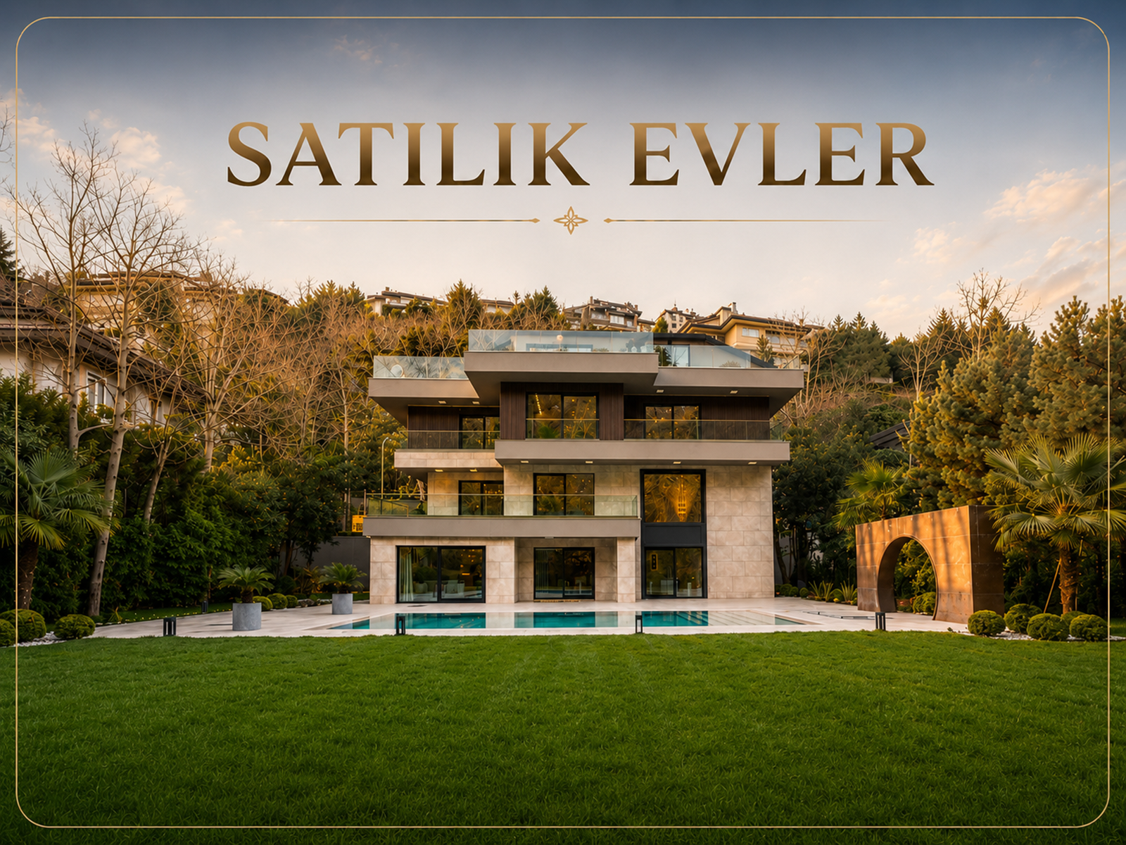 Acarkent Satılık