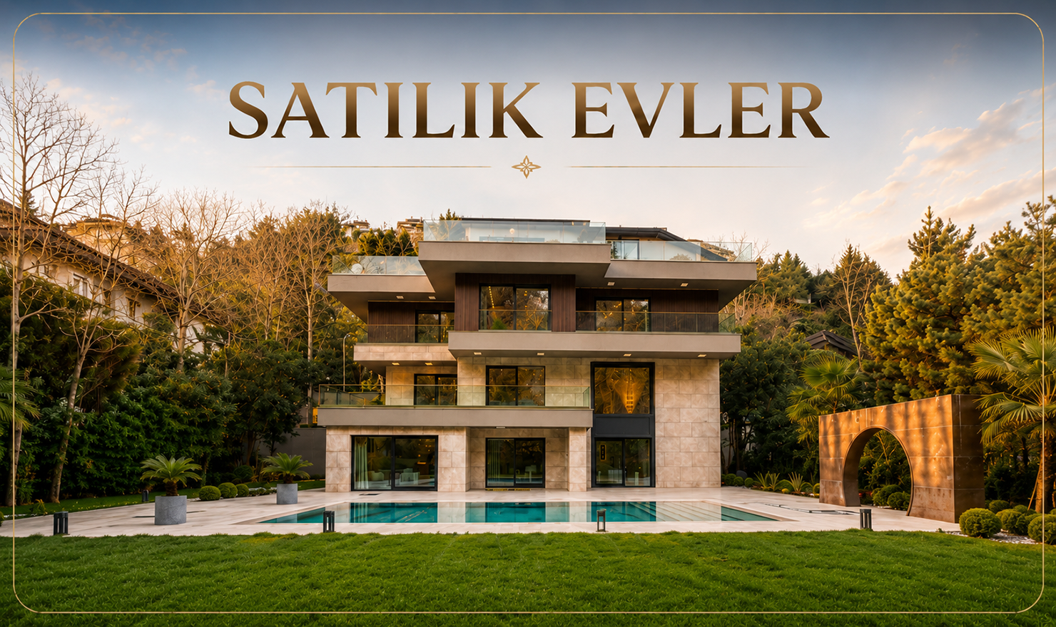 Acarkent Satılık