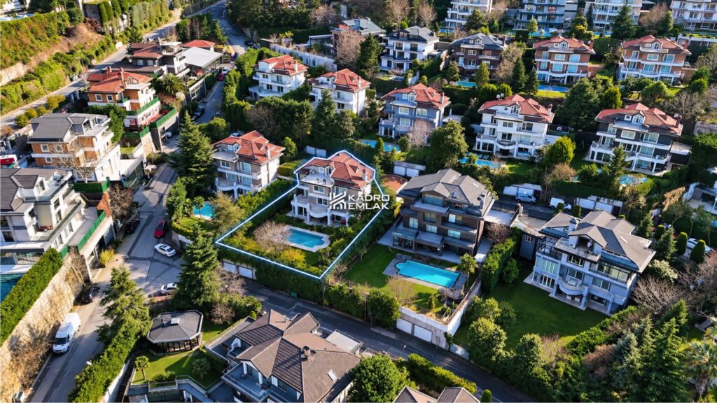 Acarkent’te Villa Alırken Gerçekten Nelere Dikkat Edilmeli?