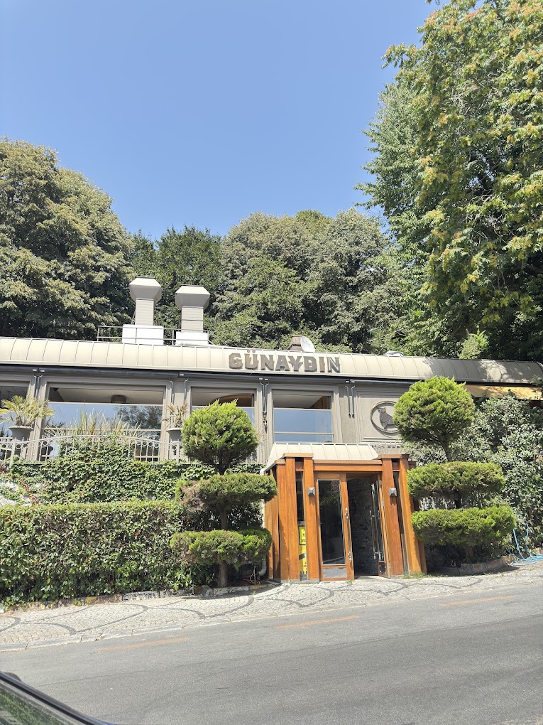 Günaydın Et – Acarkent’te Et ve Kebap Lezzetleri